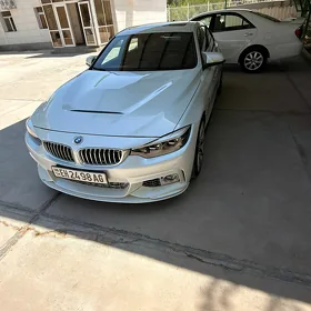 BMW 4 Series 2020