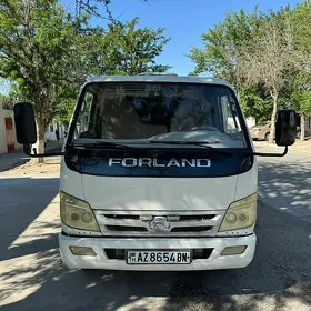 Forland H3 2011
