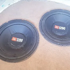 pioner arnolt jbl
