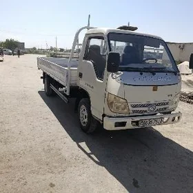 Forland H2 2012