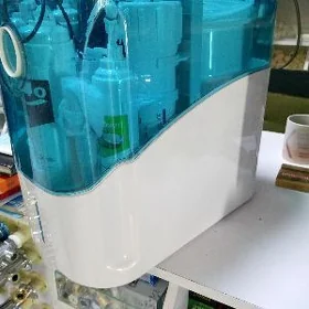 Taiwan Suw Filter