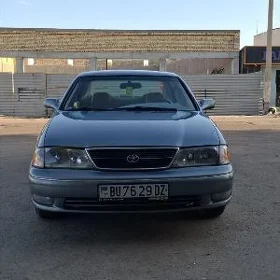 Toyota Avalon 1998