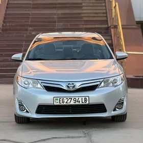 Toyota Camry 2013