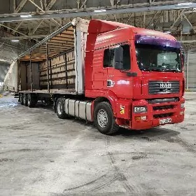 Man TGE 2002