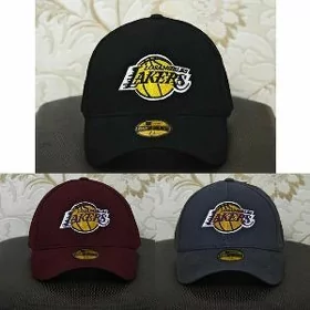 Lakers. Los Angeles kepka
