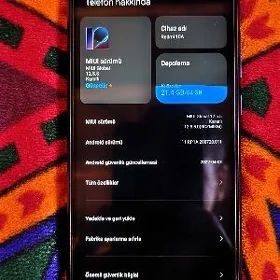 Redmi 10a