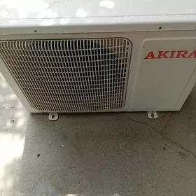 Сплинт 12 акира