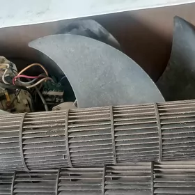 Konsaneryñ ventilýatory