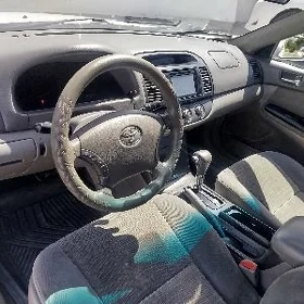 Toyota Camry 2005