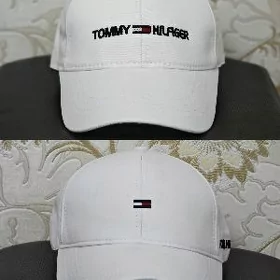 Tommy Hilfiger kepka