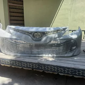 2018 camry bamper abilsowka