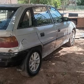 Opel Astra 1992