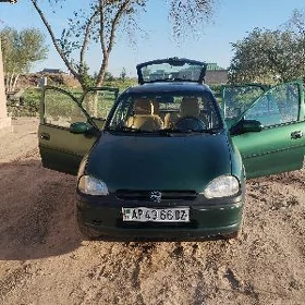 Opel Vita 1997