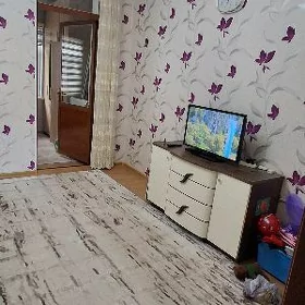 тихий двор