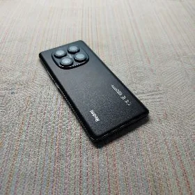 Redmi note 14 pro