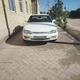 Toyota Camry 1993