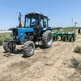 MTZ 82 2013