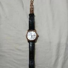 sagat Ulysse Nardin