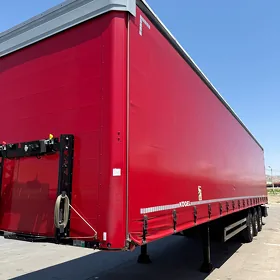 Kogel Cargo 2022