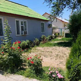 Плановый дом