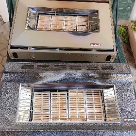 Iran pec