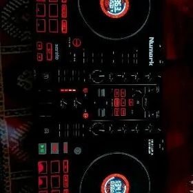 Numark