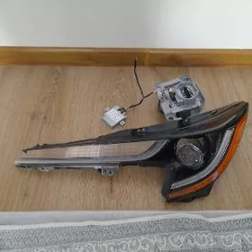toÿota fara içi