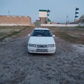 Opel Vectra 1993