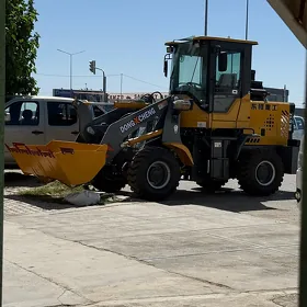 XCMG 25 2026