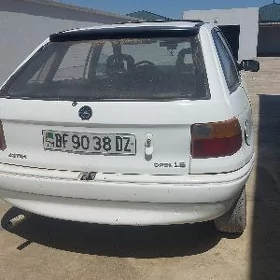Opel Astra 1992