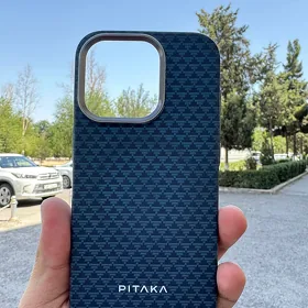 iPhone 15 Pro  чехол