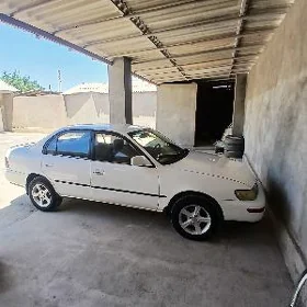 Toyota Corolla 1994
