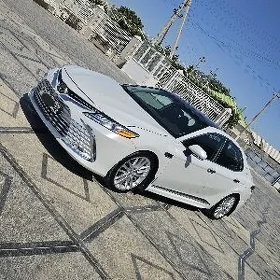 Toyota Camry 2020