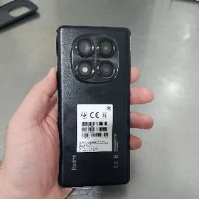 Redmi note 14 pro