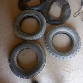 teker
