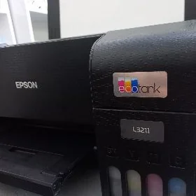 epson l3211