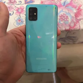 Samsung A51