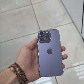 iPhone 14 Pro KREDIT 
