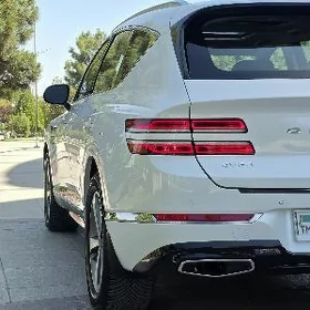 Genesis GV80 2021