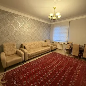 Mir2 2kom 1etaz arassa remont