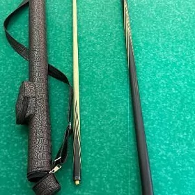 billiard kiy,kiý, бильярд кий