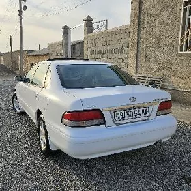 Toyota Avalon 1997