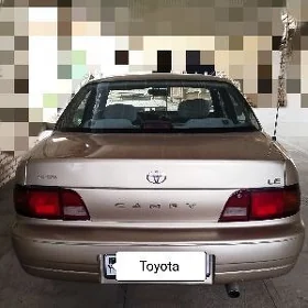 Toyota Camry 1996