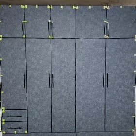 Mebel Täze