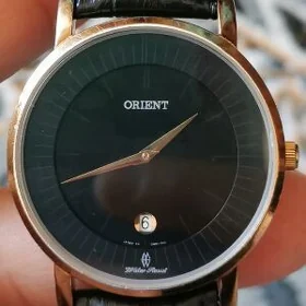 Sagat Часы Сагат Orient.