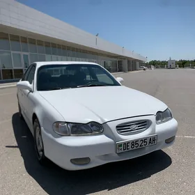 Hyundai Sonata 1996