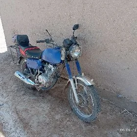 Fekon FK150-8G 2005