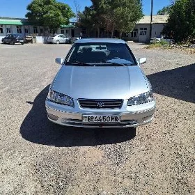 Toyota Camry 2001