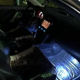 Toyota Camry 2008