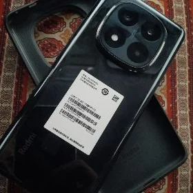 Redmi note14pro +